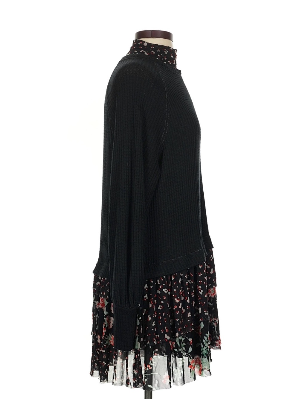 Free People Opposites Attract Dress 💐 💫 - Picture 5 of 5